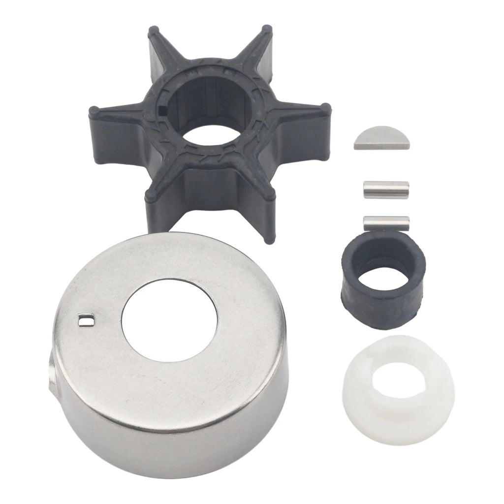 Water Pump Repair Kit Replace Yamaha Outboard 18-3494
