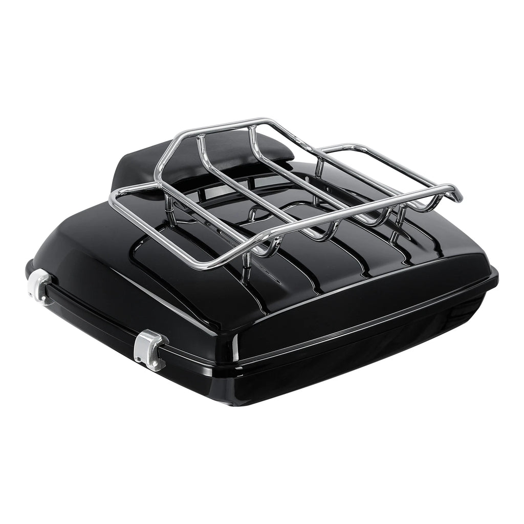 Razor Trunk Pad for Harley Touring (1997–2008)