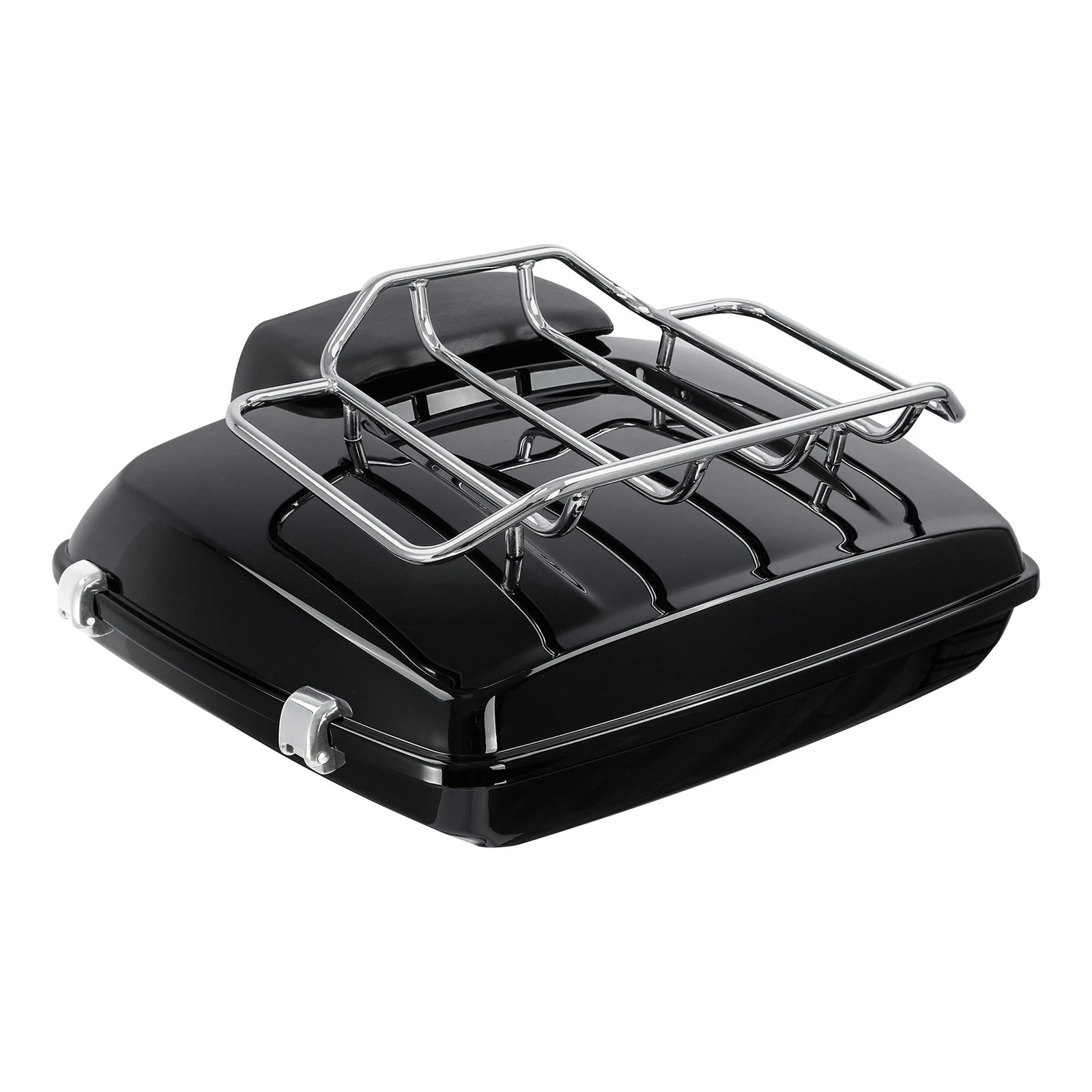 Razor Trunk Pad for Harley Touring (1997–2008)