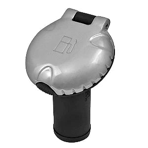 Deck Fill for Attwood Carbon Canister System (99DFCCAZ1S)