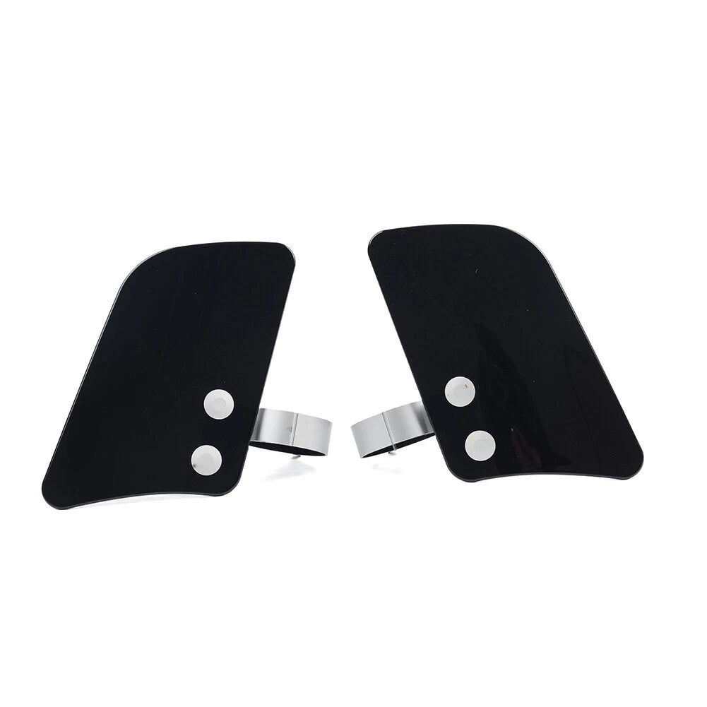 Front Wind Fork Air Deflector for Honda Kawasaki Yamaha (Motorcycle)