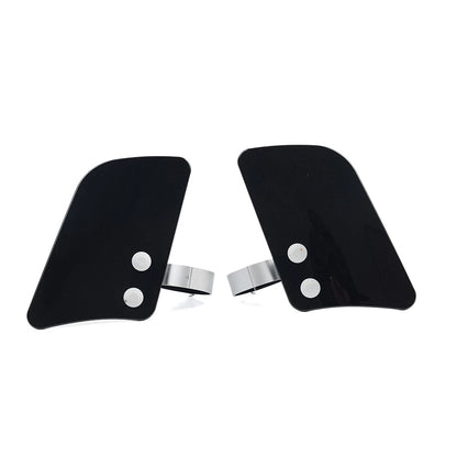 Front Wind Fork Air Deflector for Honda Kawasaki Yamaha (Motorcycle)