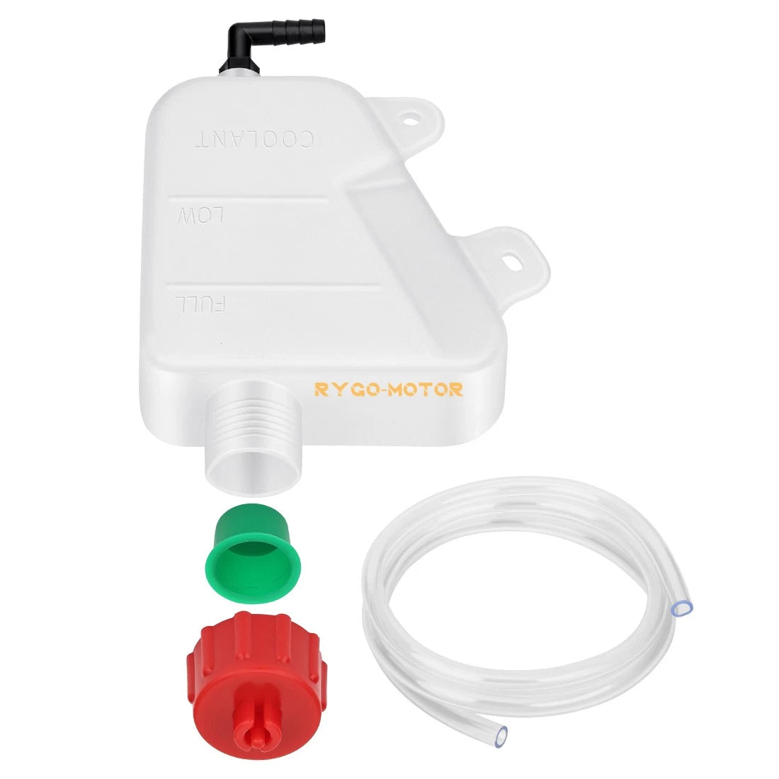Radiator Coolant Reservoir Overflow Tank for Polaris Ranger RZR 570/800 (2008–2014) 5436936