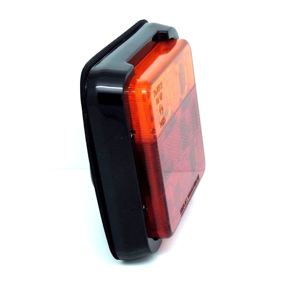 Rear LED Combination Light for Ifor Williams Trailer (Bale Trailer Spreader)