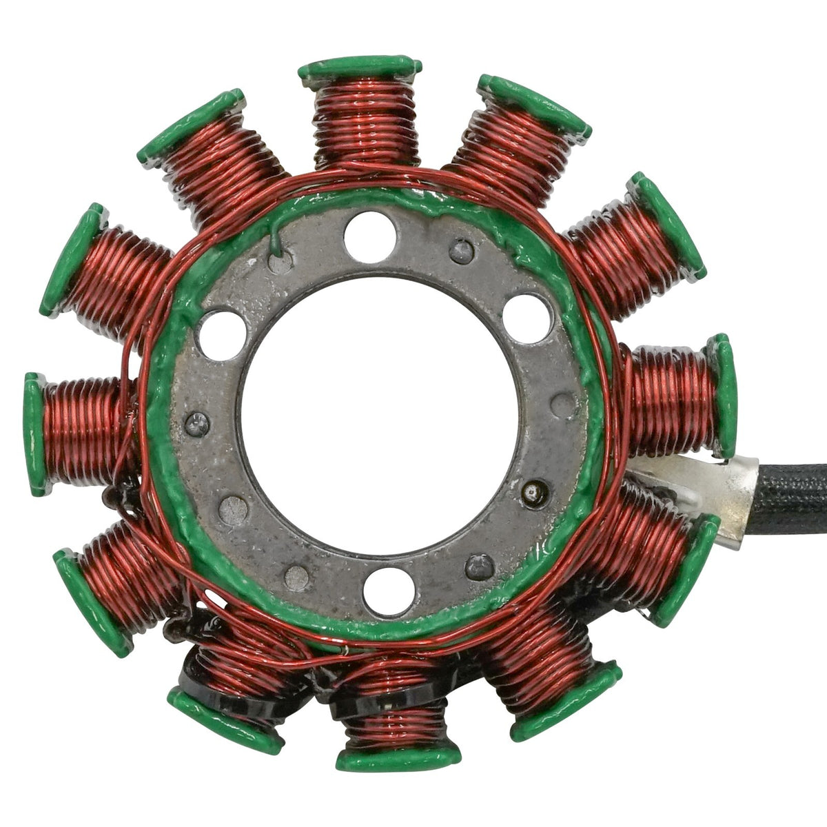Stator Replacement for Honda TRX300FW Fourtrax 300 1992–2000 12-Pole