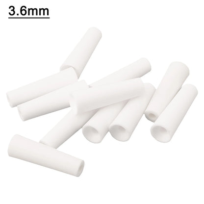 10PC Sandblasting Nozzle Set for Machinery Cleaning