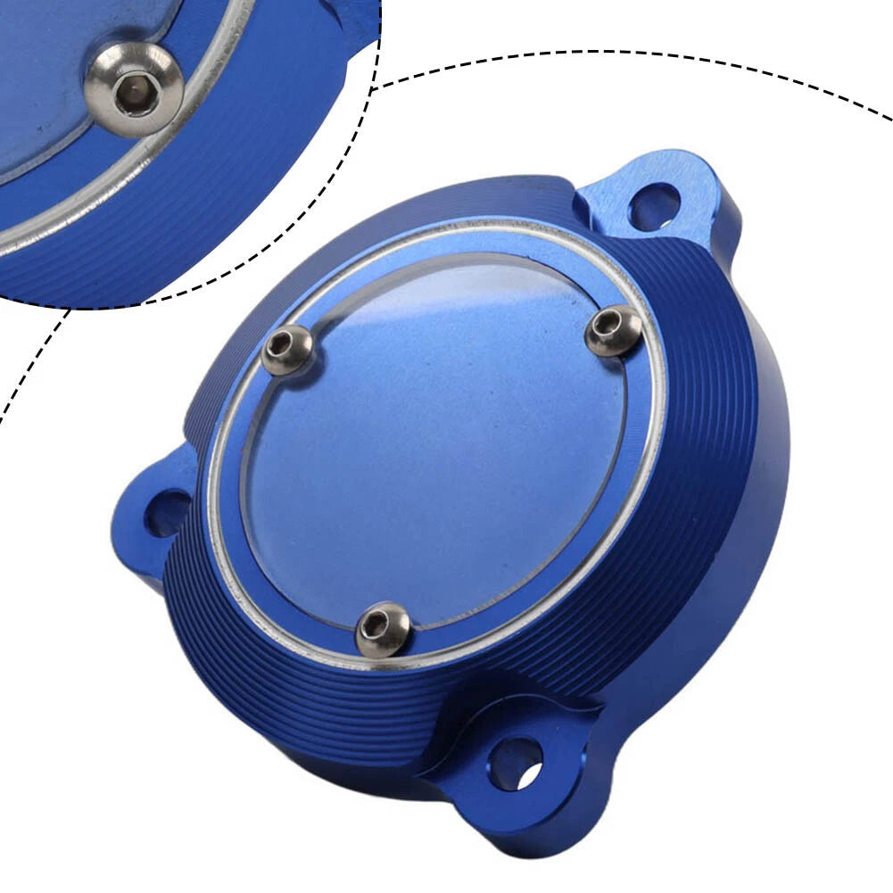 Engine Stator Cover for Yamaha TMAX 530 (2018–Present)