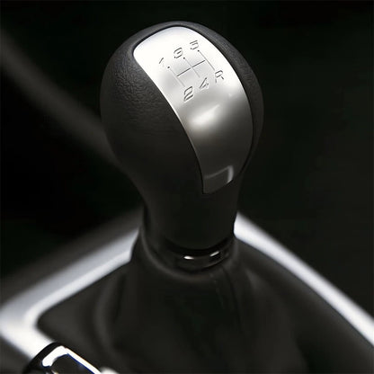 5 Speed Shift Knob 54102TR0A03ZB for Honda Civic (2012–2015)
