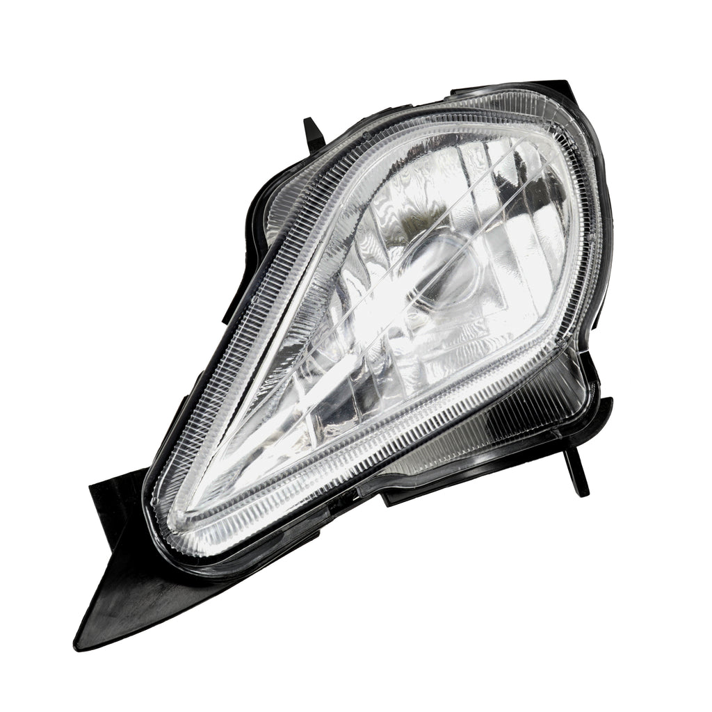 Headlight Housing Frame Left Replacement for Yamaha YFZ450 YFX450R (2004–2026)