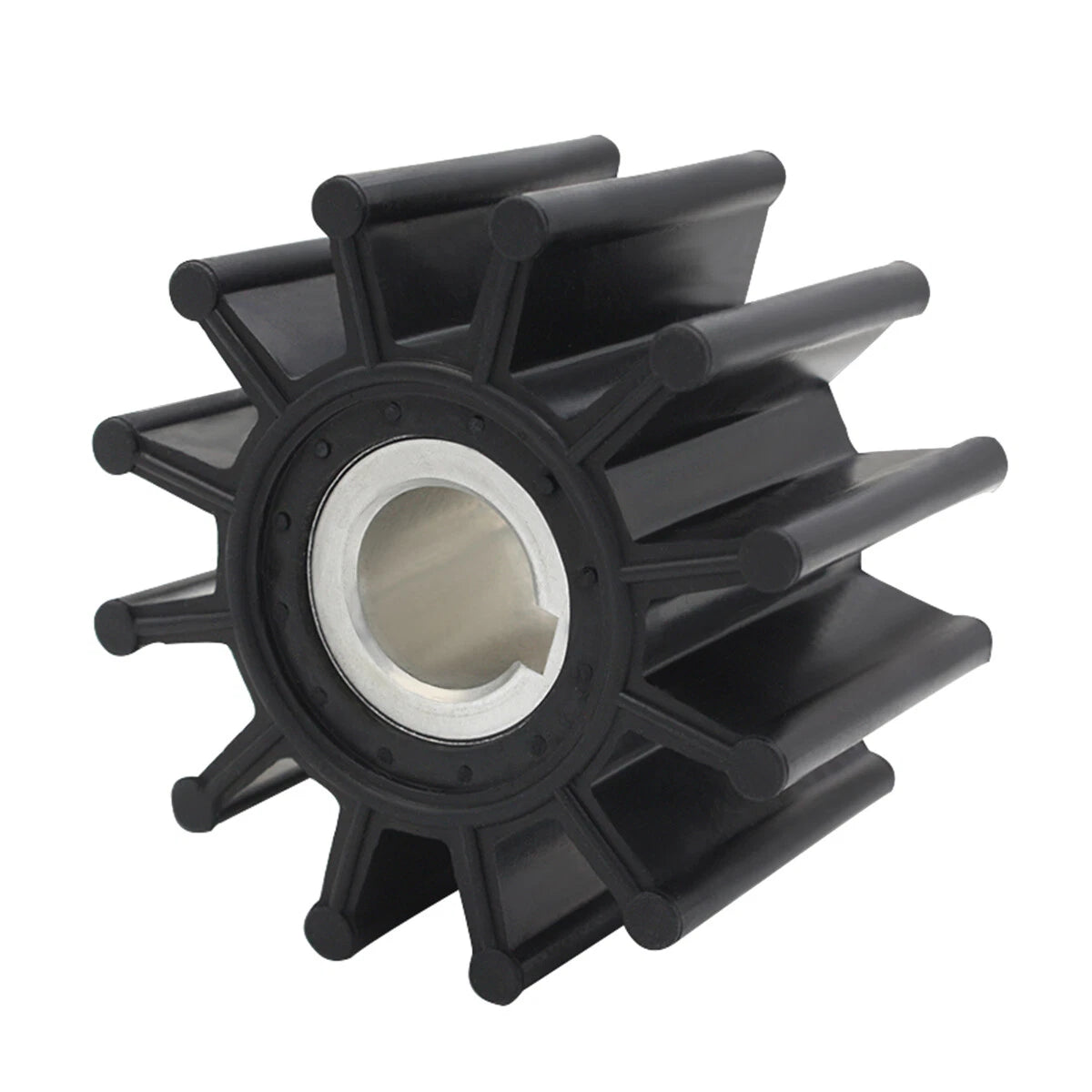 Flexible Impeller for Jabsco 18948-0001-P