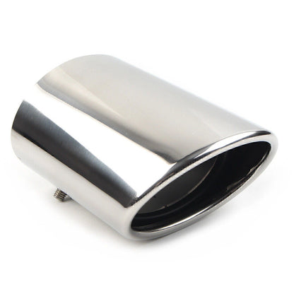 Rear Exhaust Pipe Tail Muffler Tip for Toyota Land Cruiser Prado (2003–2009)