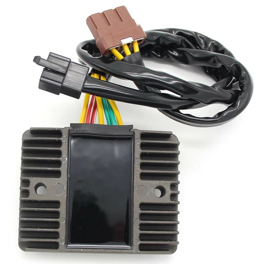 Voltage Rectifier Regulator for Gilera Nexus 500, 300, 250, Fuoco 500 (2005–2015)