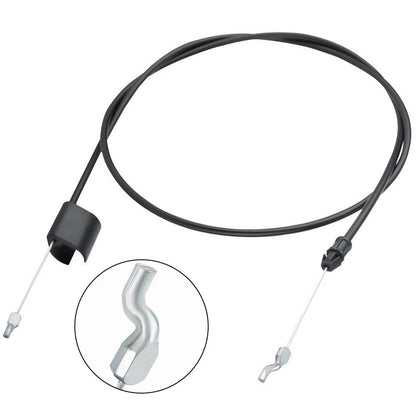 Control Cable for Rotary Lawn Mower 55 R 21 HV