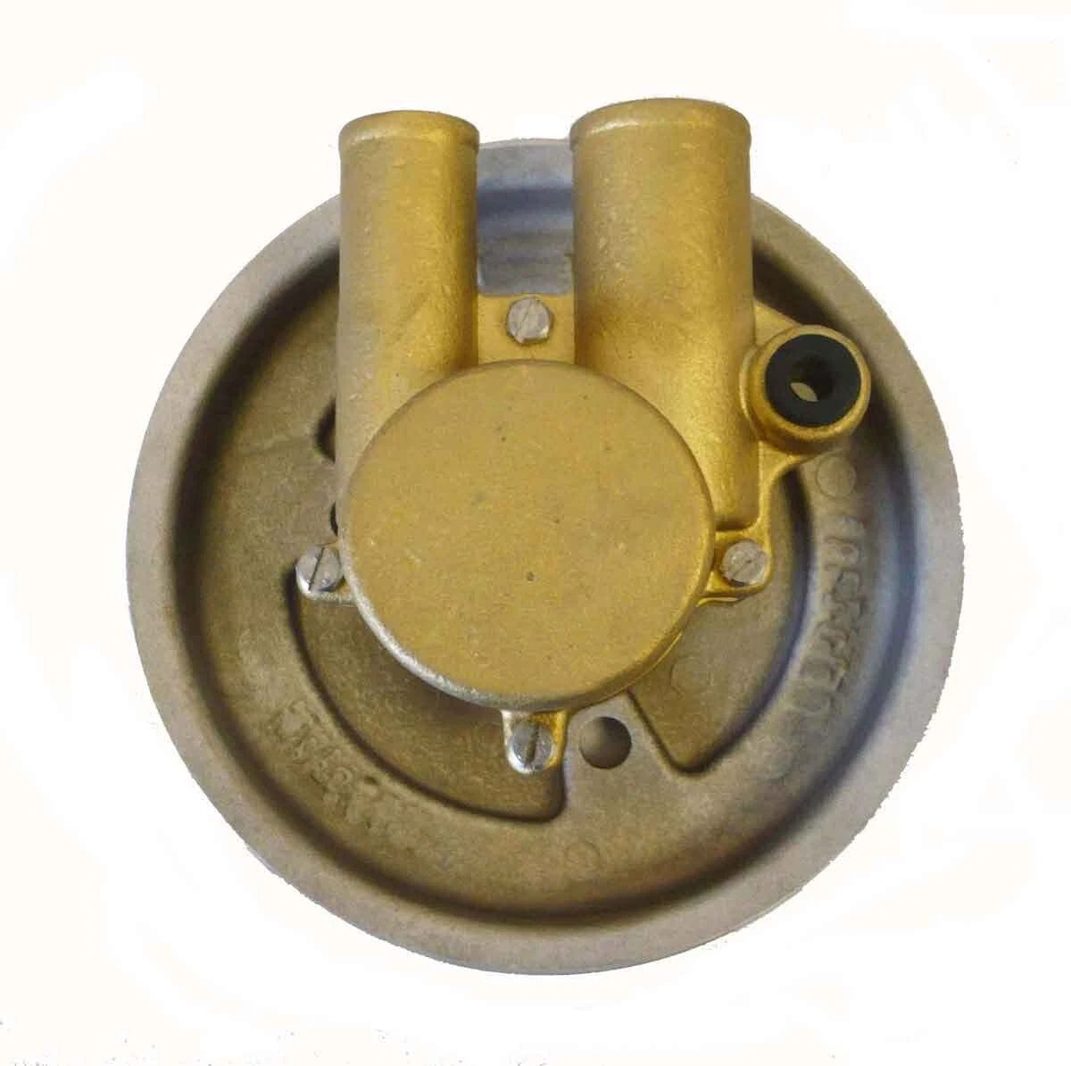 WSM Sea Water Pump for Volvo V6/V8 (750-820)