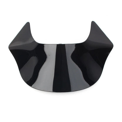 Windshield Shield for Harley Dyna Sportster Softail (Fits )