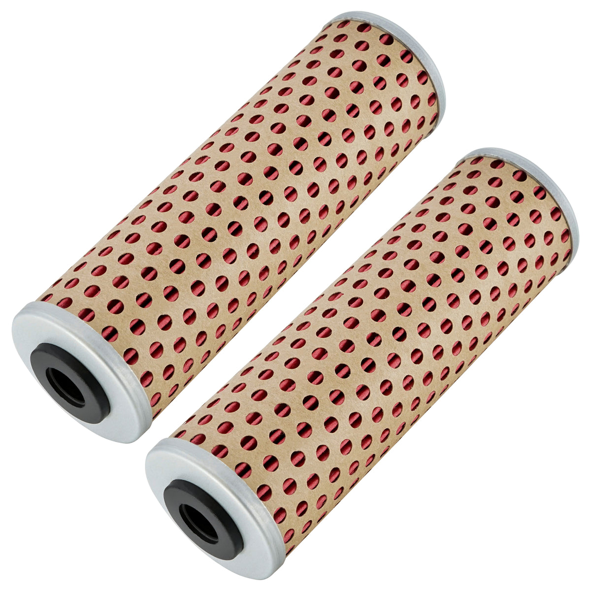 2 Pack Oil Filter Replacement for KTM 950 Adventure 2003–2006