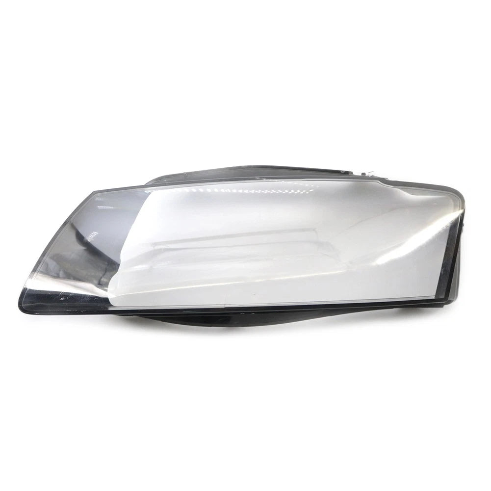 1x Headlight Lens Cover for Audi A5 S5 RS5 (2008–2012)
