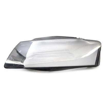 1x Headlight Lens Cover for Audi A5 S5 RS5 (2008–2012)