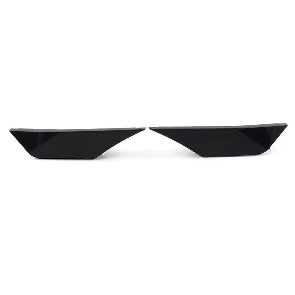 2X LED Dynamic Side Marker Turn Signal Light for Honda Civic (2016–2021)