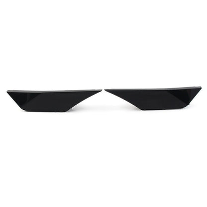 2X LED Dynamic Side Marker Turn Signal Light for Honda Civic (2016–2021)