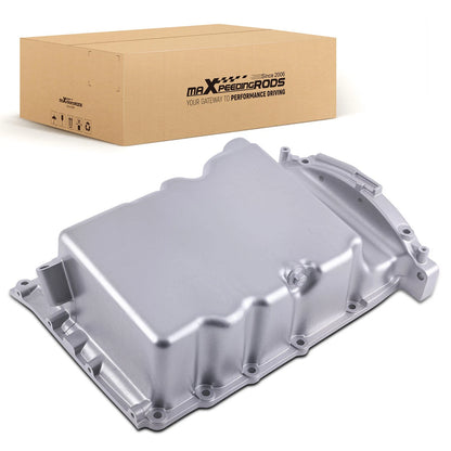 Lower Engine Oil Pan for Lincoln MKZ MKT 2.0L (2013–2019) CJ5Z-6675-B