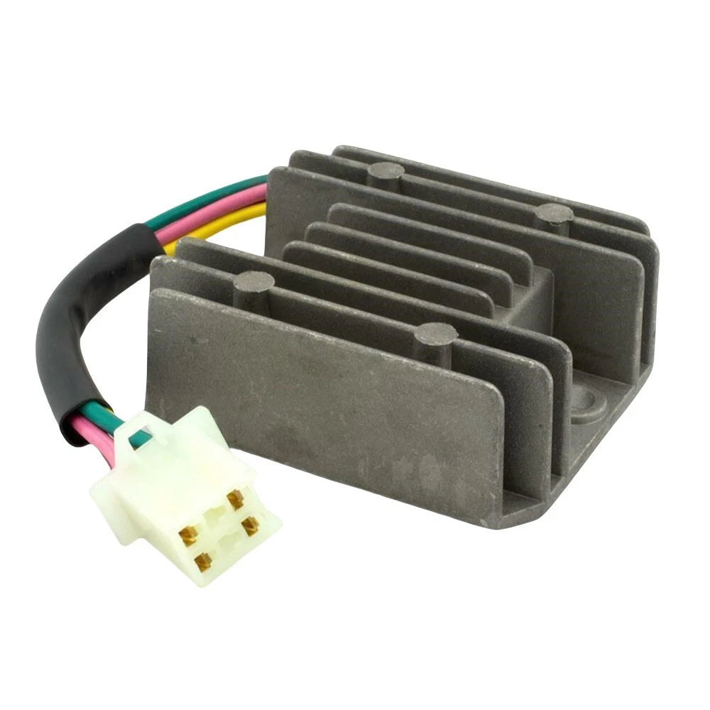 Regulator for Cerro Extreme 250 (2007)