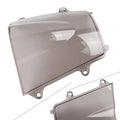 Tan Wind Deflector for Honda CBR600RR (2013–2024)