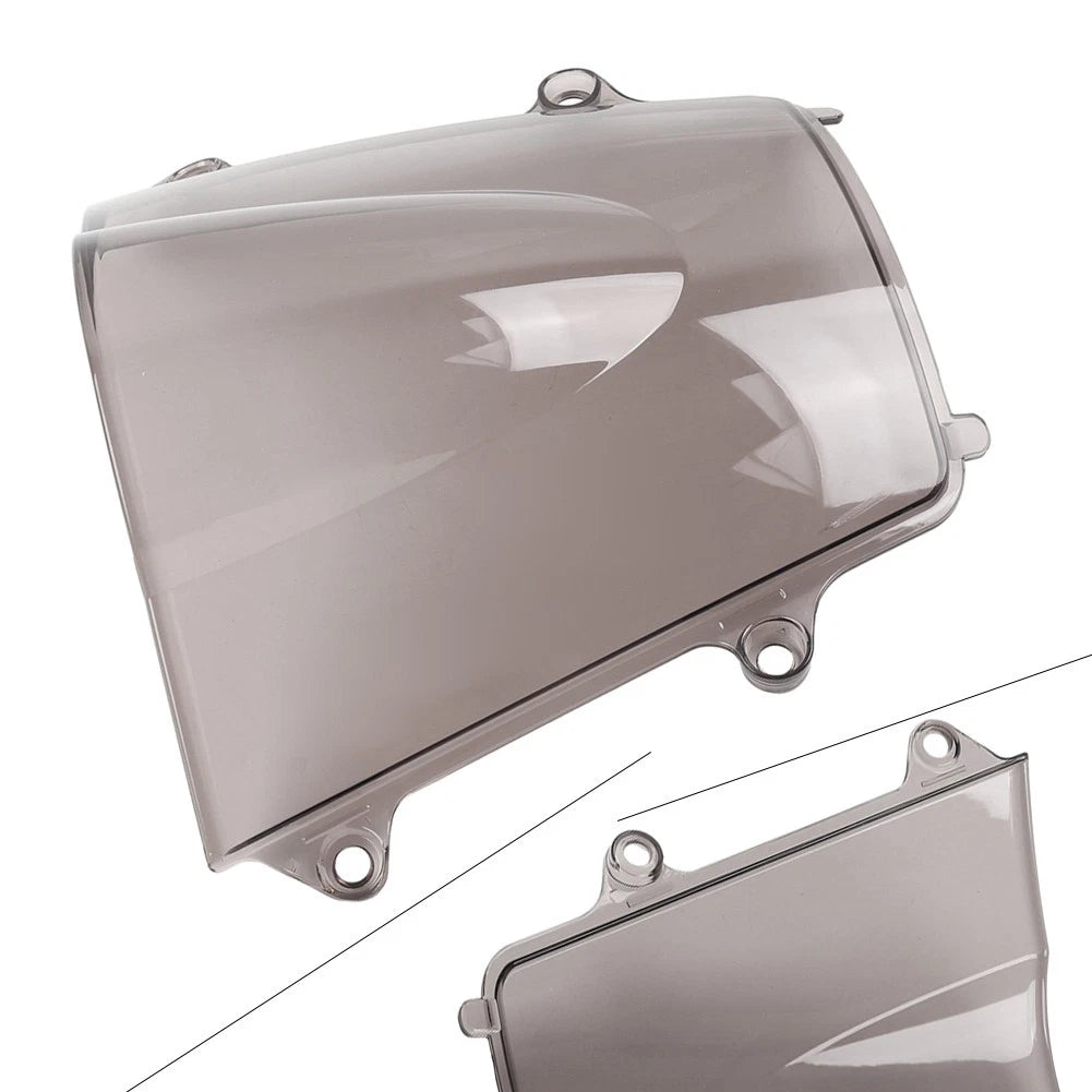 Tan Wind Deflector for Honda CBR600RR (2013–2024)