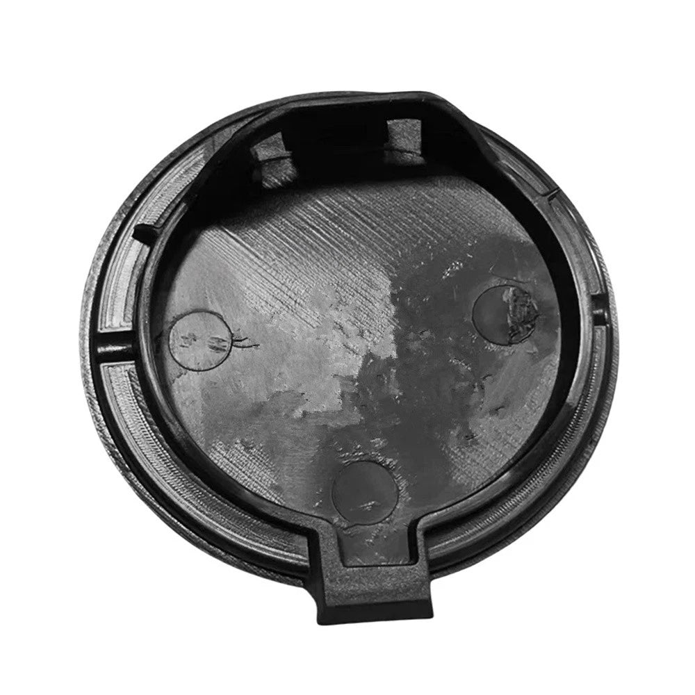 Front Bumper Tow Hook Cover Cap 51117837429, 7837429 for BMW 1 E81 E87 (2004–2011)