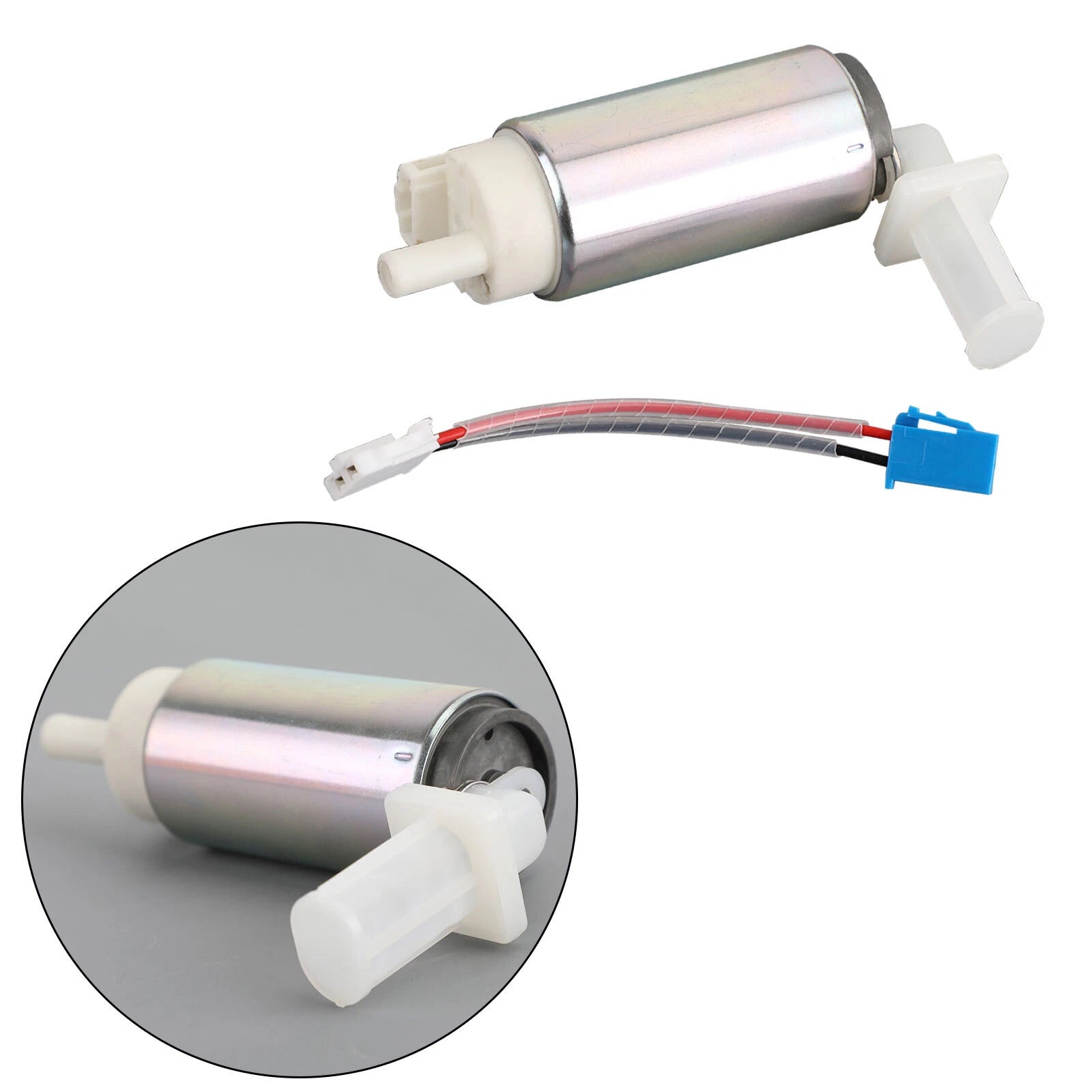 Fuel Pump for Mercury Outboard Yamaha F115 FL115 (4-Stroke) 880889T 68V-13907-00