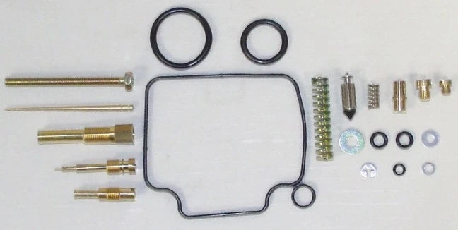Carburetor Kit 016-055 for Honda 500 TRX Rubicon (2005–2009)