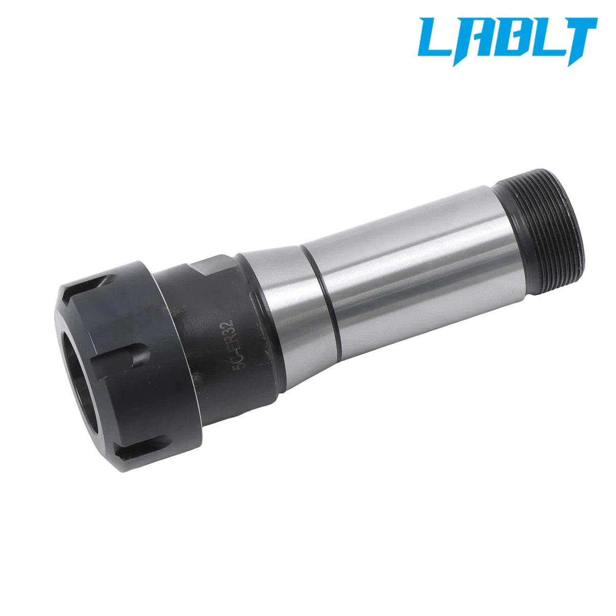 ER32 Collet Chuck Holder with Nuts for LABLT Lathe Tool
