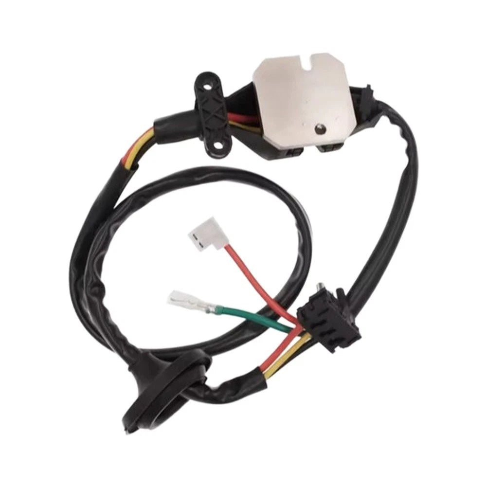Heater Fan Blower Motor for