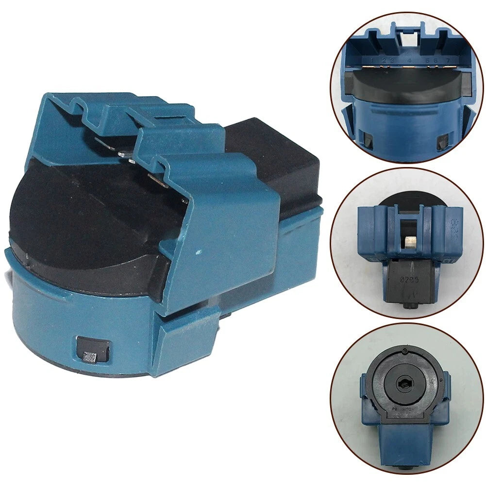Ignition Starter Switch for Ford Mondeo (2006–2014)
