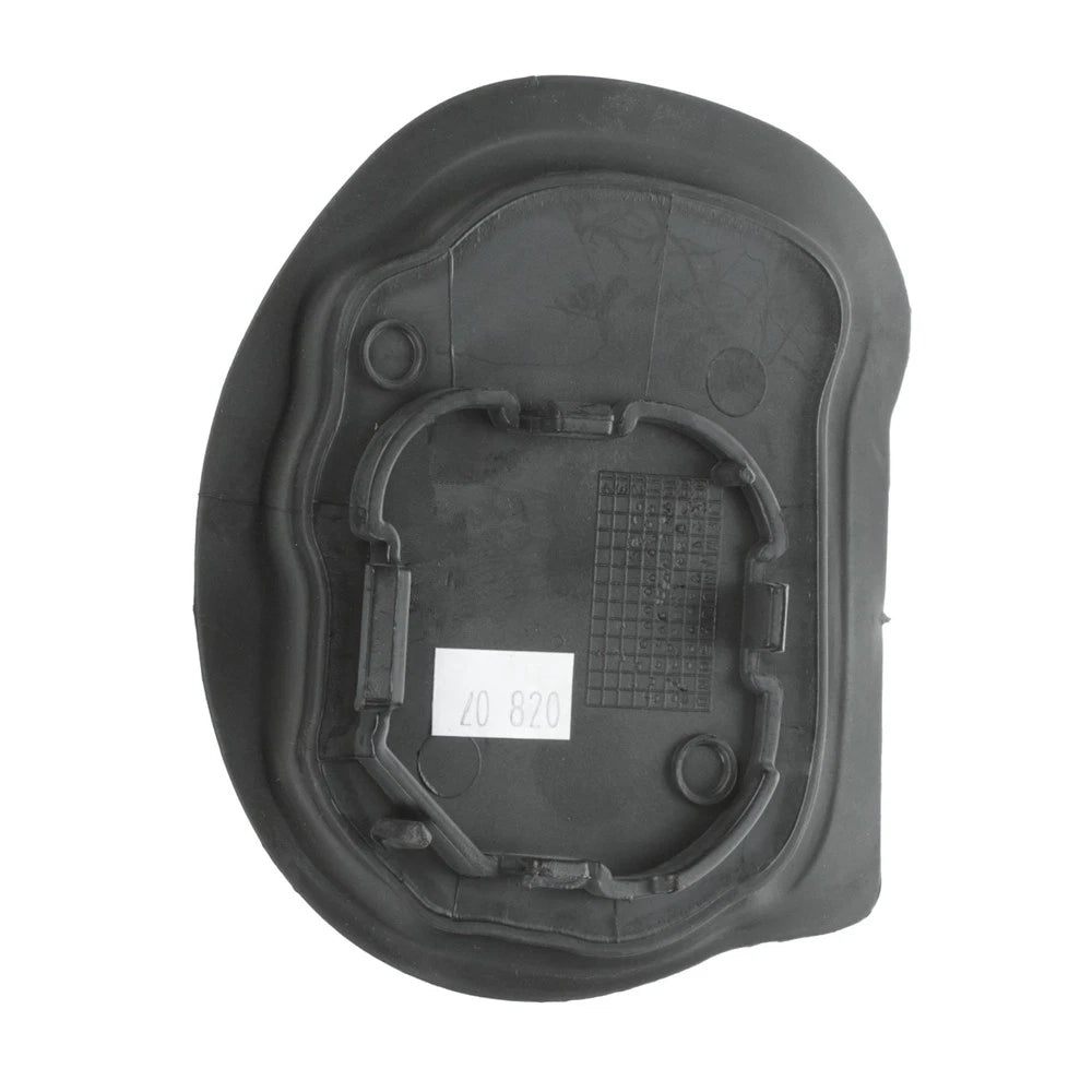 For 2008-12 Ford Escape Fuel Filler Neck Mount Plate Replacement 9L8Z-7828646-A