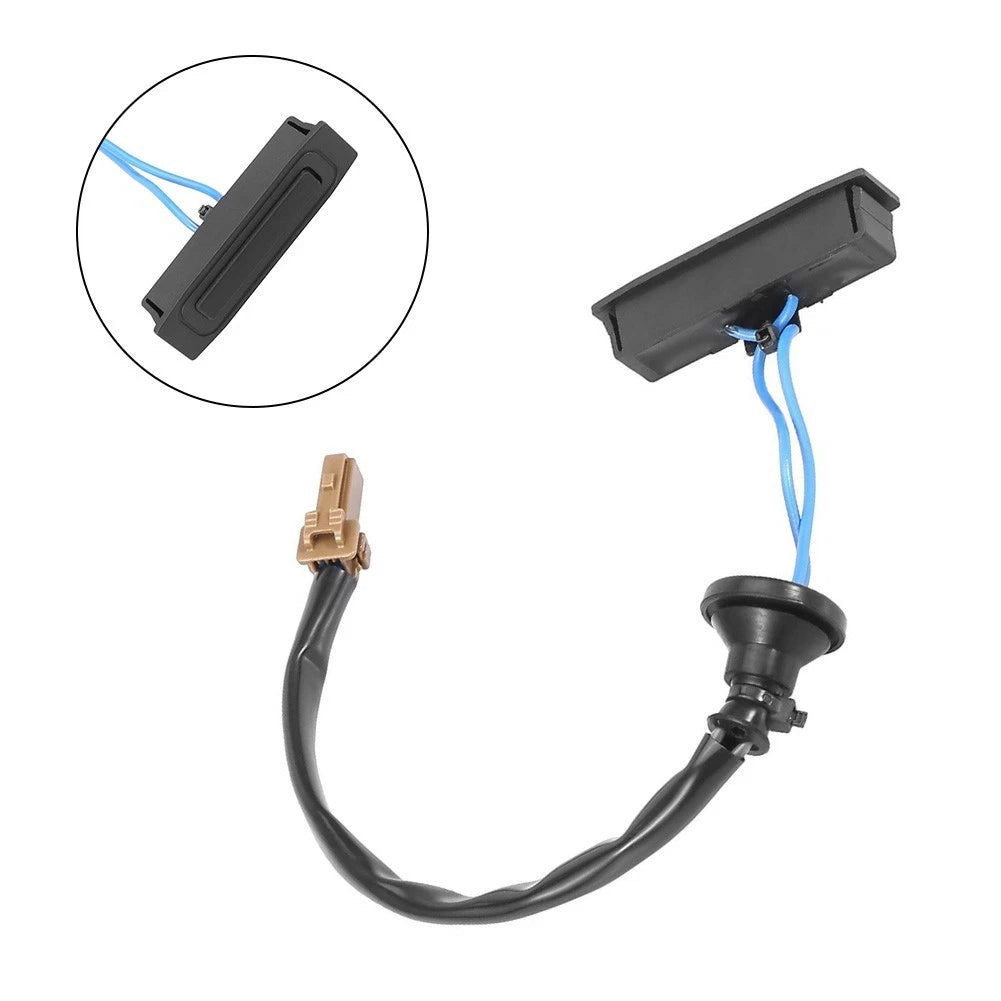 Release Switch for Nissan Versa