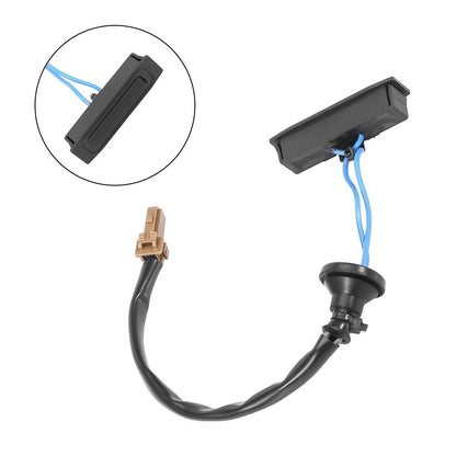 Release Switch for Nissan Versa
