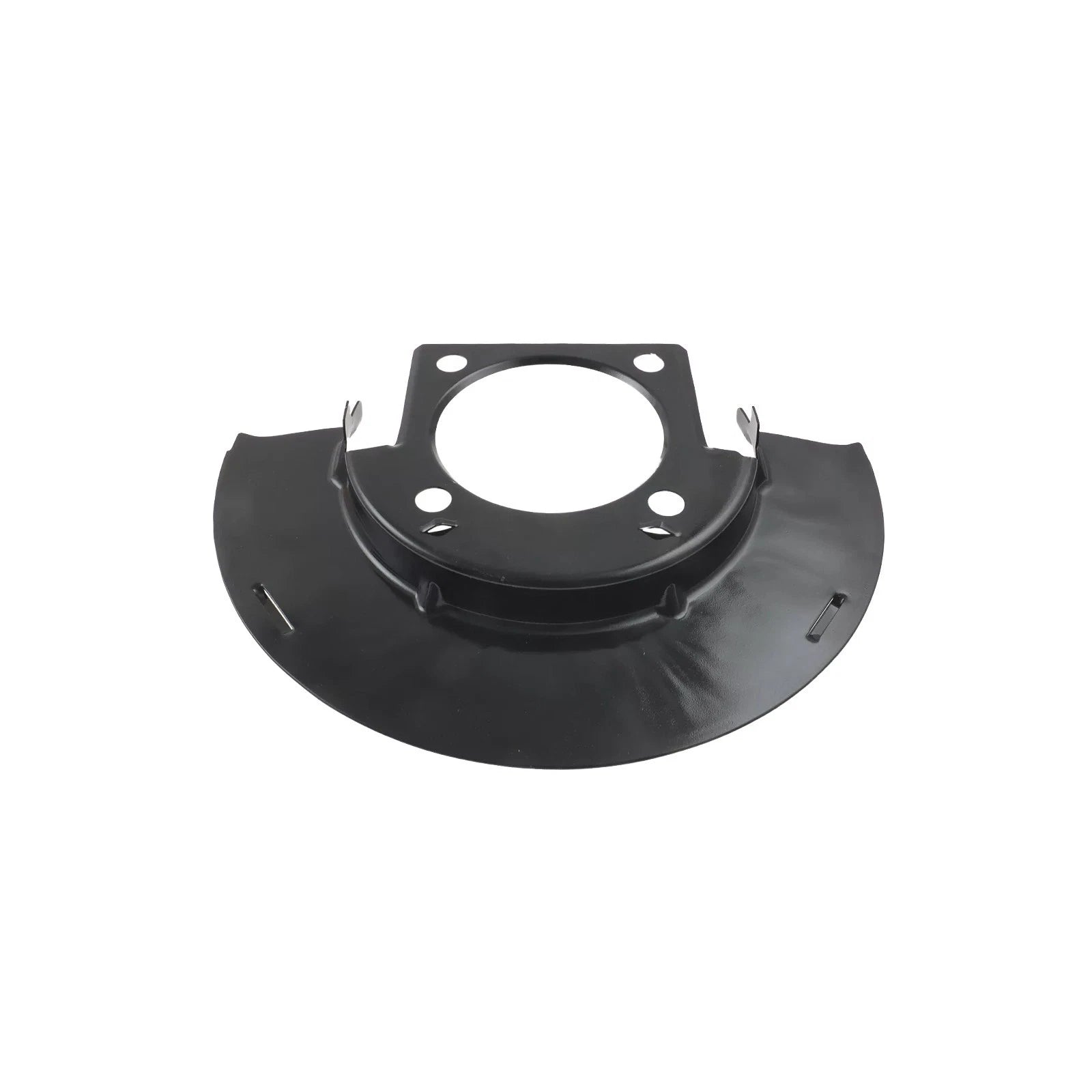 Front Brake Dust Shield for GMC H2 6.0L (2003–2009)