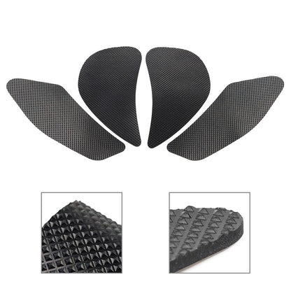 Tank Protector Pad Side Fuel Sticker Decal for Kawasaki Z1000 (2014–2016)