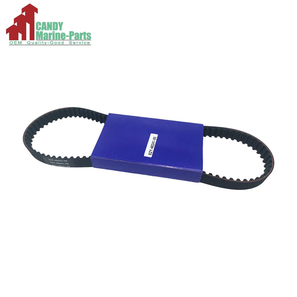 Timing Belt for Yamaha F40 F50 F60 4 Stroke (1995–2004) Repl 62Y-46241-00
