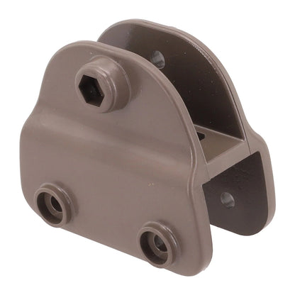 Heavy-Duty Garden Umbrella Holder for Various Sizes