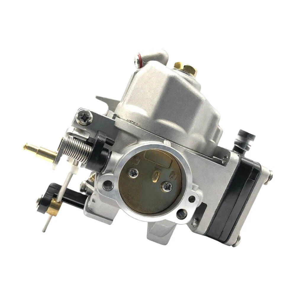 Carburetor 684-14301 for Yamaha Outboard Engine 2-Str 9.9 15 HP (1990–1999)