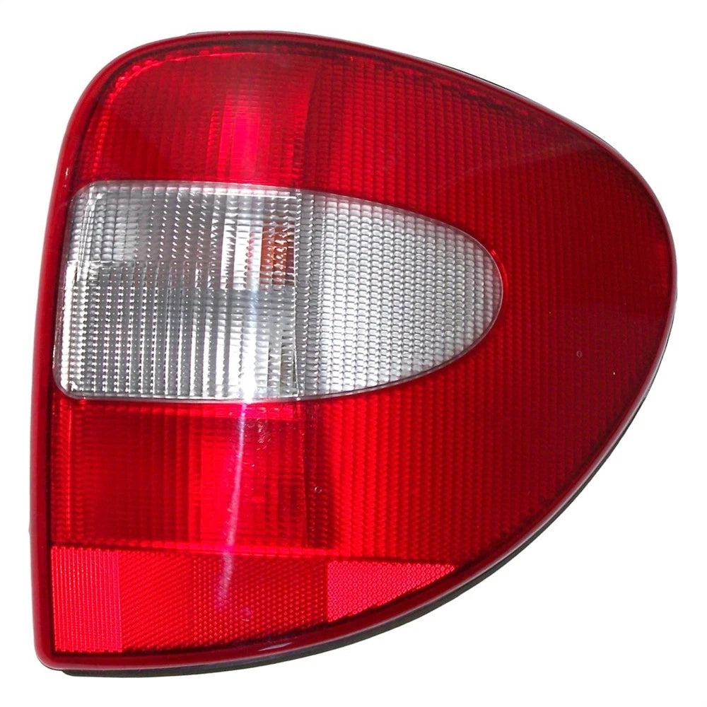 Right Tail Light 4857306AB for Chrysler Town & Country, Dodge Grand Caravan (2001–2007)