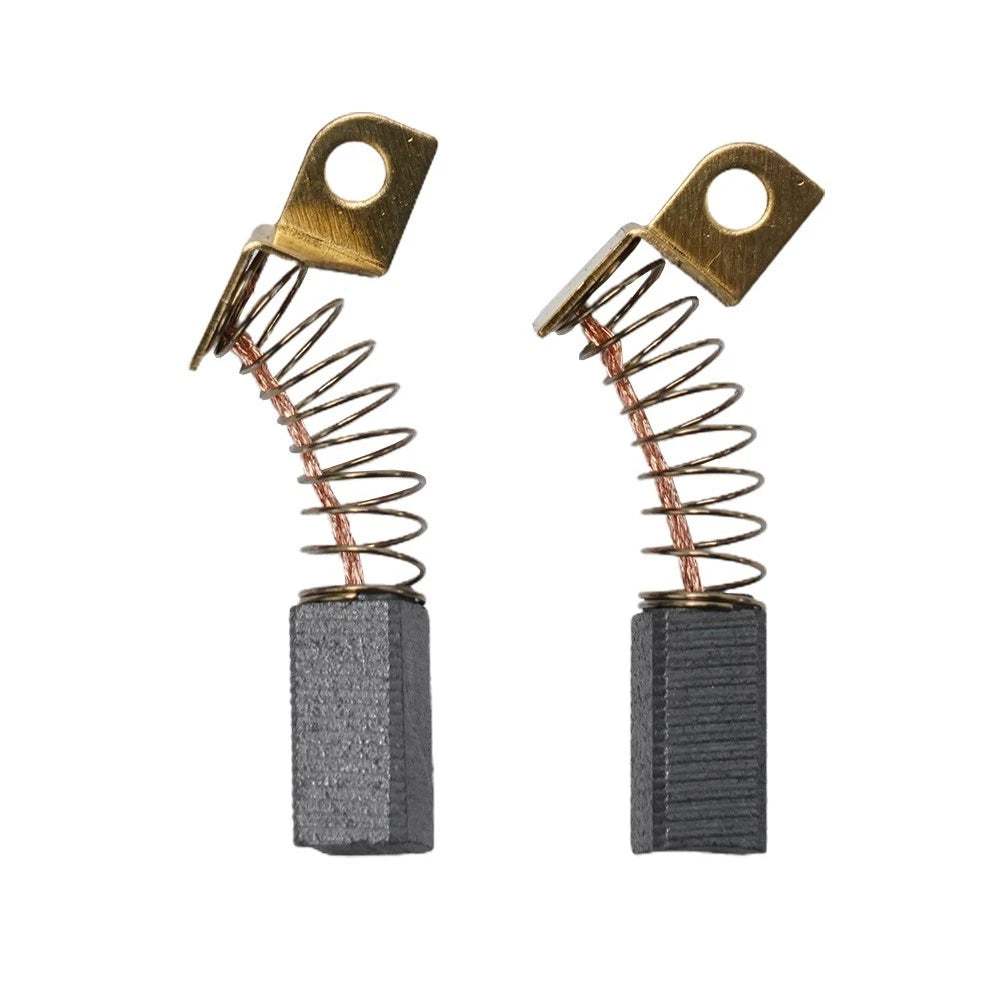 Motor Brush Carbon Brushes for Screwdriver Accessories (Drywall Sander)