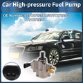 High Pressure Fuel Pump Replacement for Audi A6 Quattro Q7 (2009–2011)