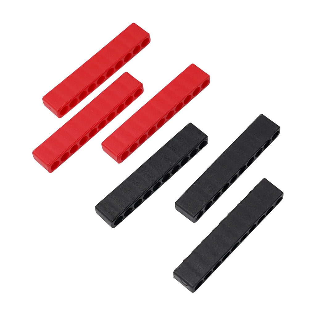 6Pcs Bit Holder for Screwdrivers and Drill Bits (Universal)