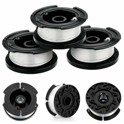 Replacement Spool Line for Black & Decker GLC3630L GLC3630L20