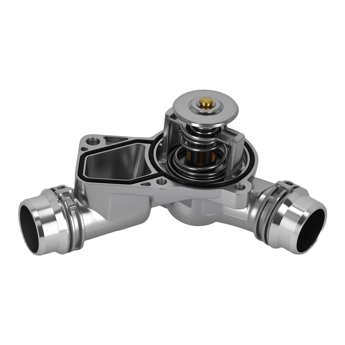 Engine Assembly for BMW 325i/330i (2001–2005) 11531437040 Thermostat