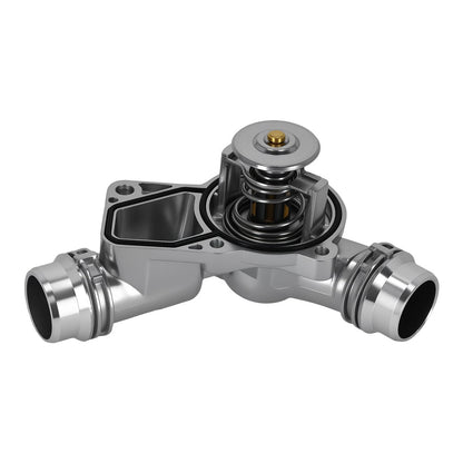 Engine Assembly for BMW 325i/330i (2001–2005) 11531437040 Thermostat