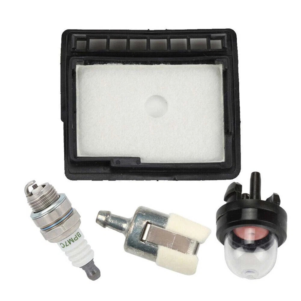 Air Filter Tune Up Service Kit for ECHO CS345 CS346 CS300 CS3000 CS341